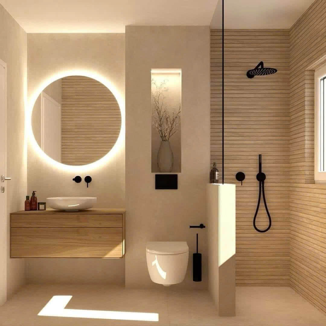 Nội Thất WC