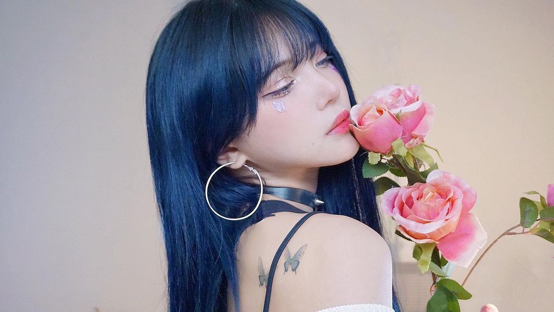 Chị Ngọc