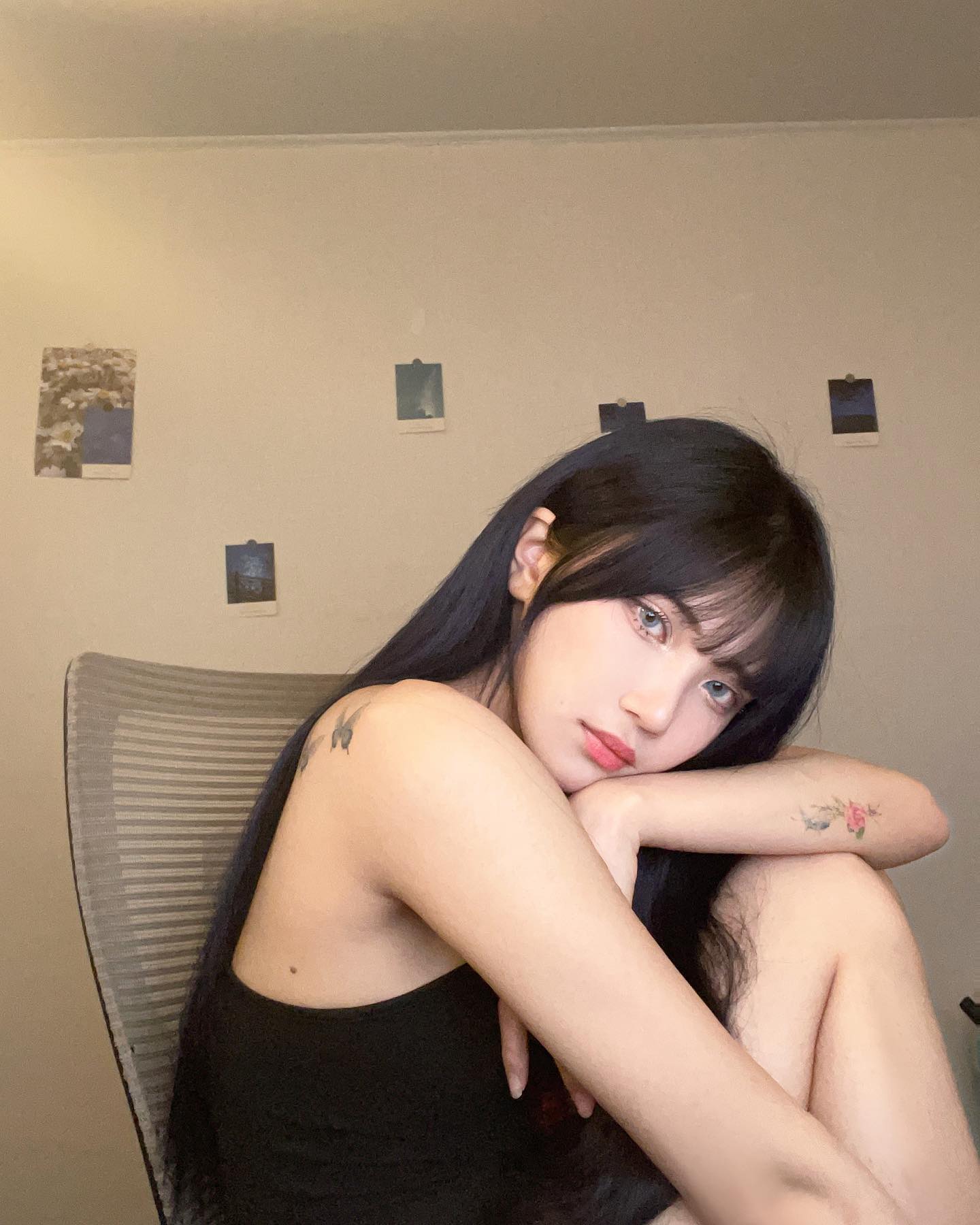 Chị Thảo