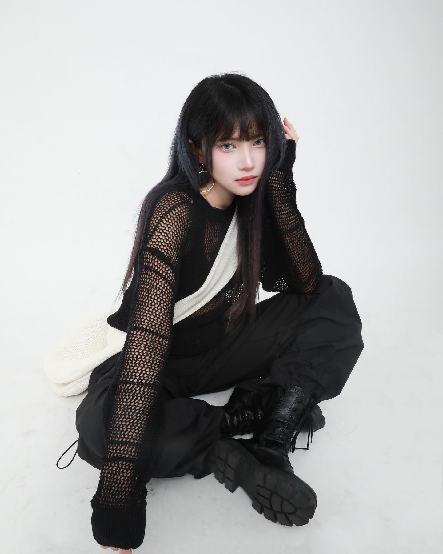 Chị Mai