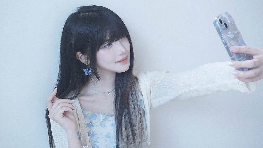 Chị Linh
