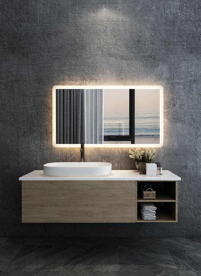 Nội Thất WC Đẹp