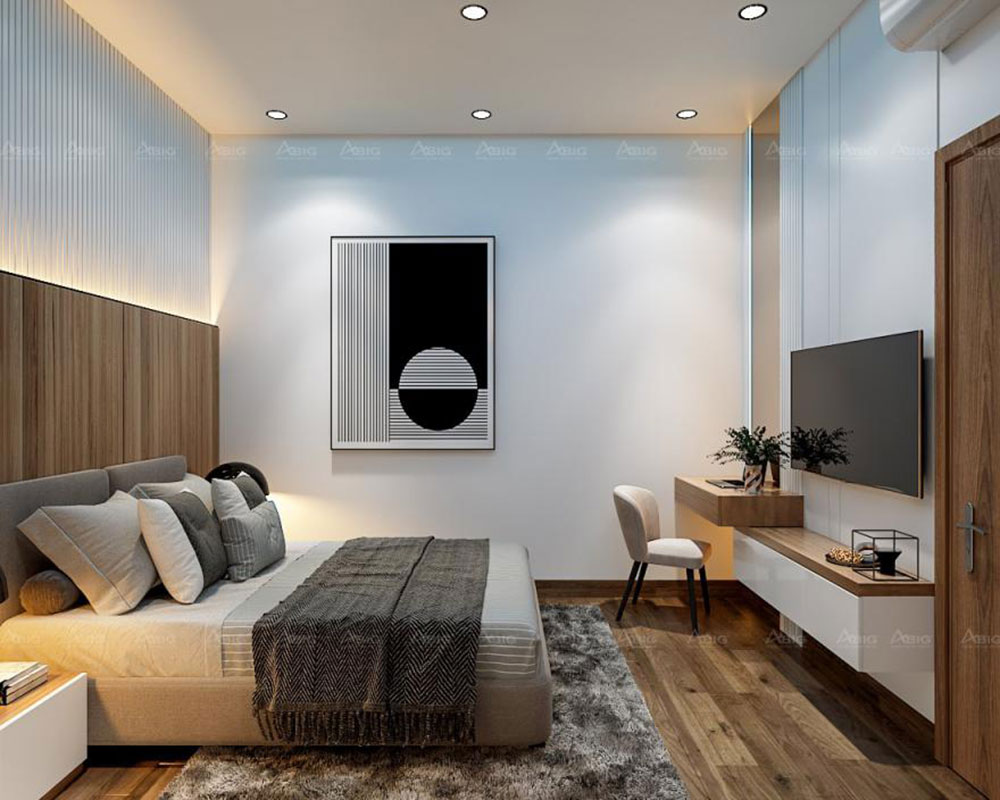 Nội Thất Bình Minh Ra Mắt Bộ Sưu Tập Phòng Khách Hiện Đại 2025