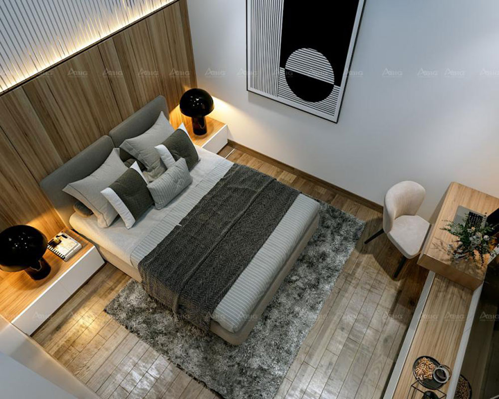 Nội Thất Bình Minh Ra Mắt Bộ Sưu Tập Phòng Khách Hiện Đại 2025